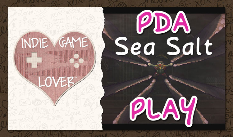 thumbnail screenshot Sea Salt lets play