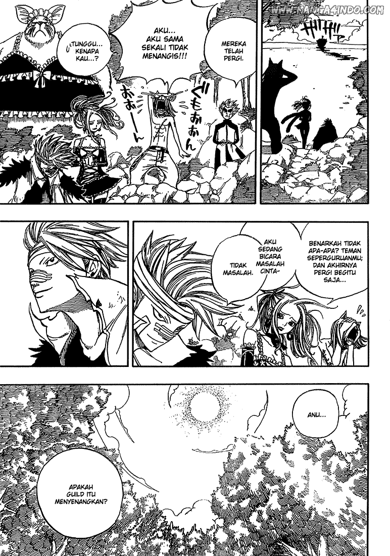 Fairy Tail Bahasa Indonesia - www.manga4indo.com - Jika Gambar Tidak Keluar, Silahkan Tekan F5
