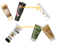 Con Donna Moderna in edicola la Crema Mandorle dolci Specchiasol Logo Con Donna Moderna in edicola la Crema Mandorle dolci Specchiasol