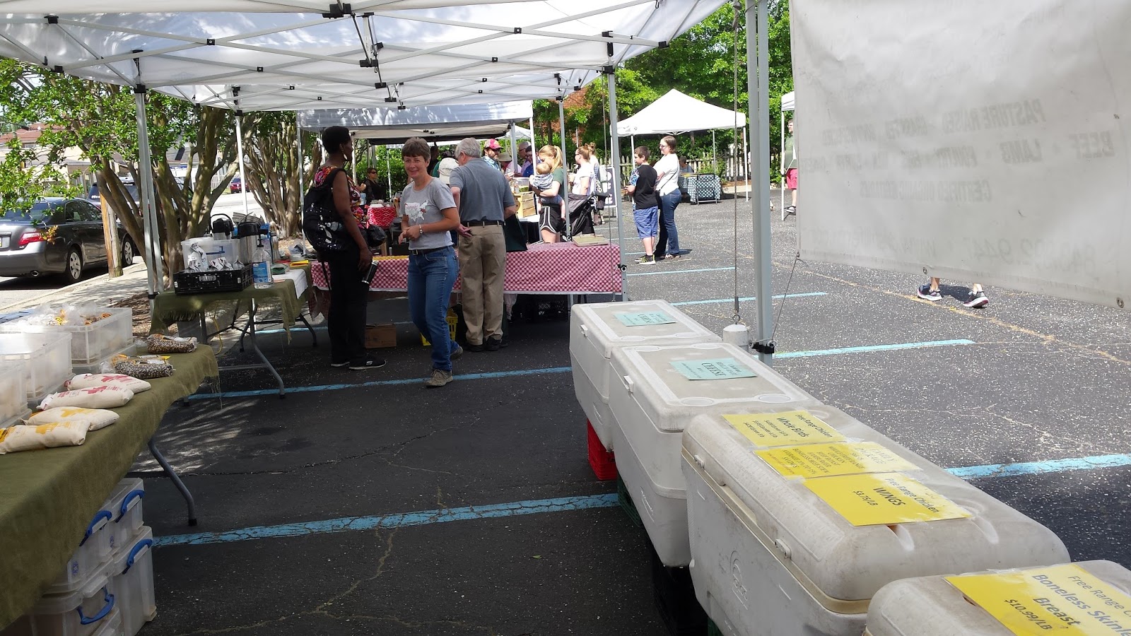 Sparrow Tree Journal My favorite kind of weekend!
