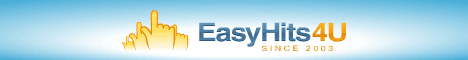 EasyHits4U PTC Program