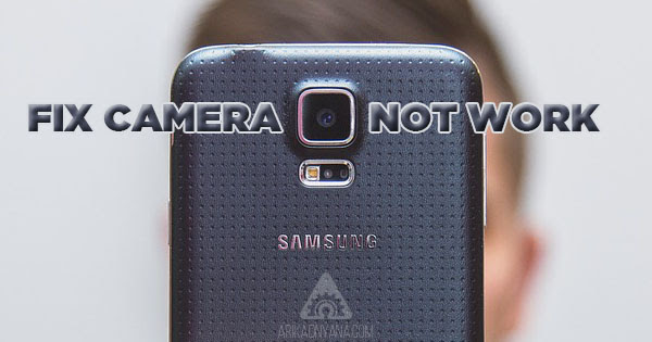 8 Cara Mengatasi Kamera Android Error dan Tidak Bisa Dibuka