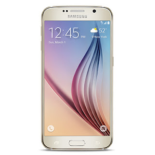 Harga dan Spesifikasi Samsung Galaxy S6 Terbaru