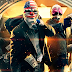 Switch ganhará versão desatualizada de Payday 2
