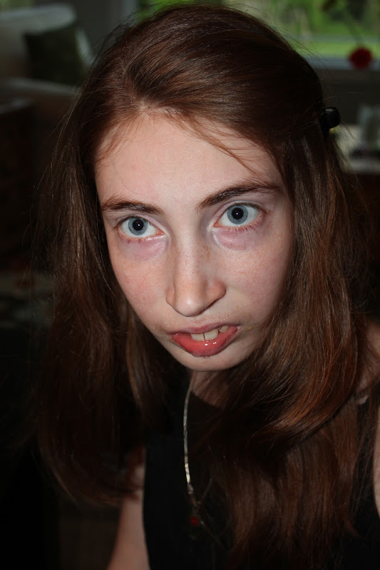 Lost In Holland GOOD one Ms. Coulter!