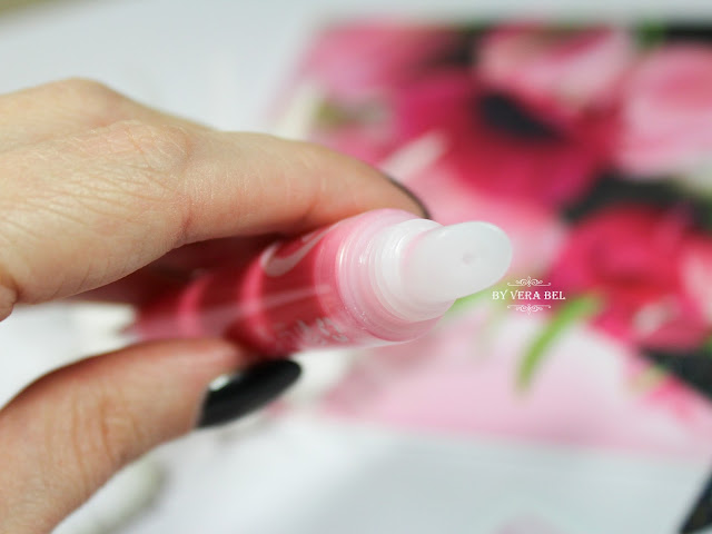 Гель-блеск для губ Mary Kay At Play в оттенке Haute Pink