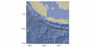 Gempa Sukabumi Merusak Sedikitnya 85 Rumah | Berita ...