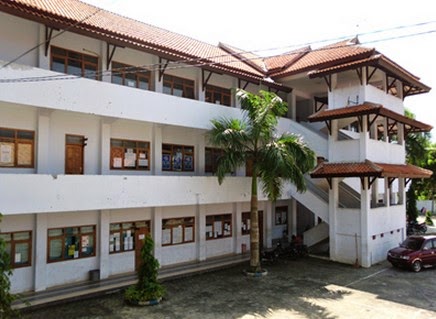 Pendaftaran Mahasiswa Baru Universitas Madura (Unira)