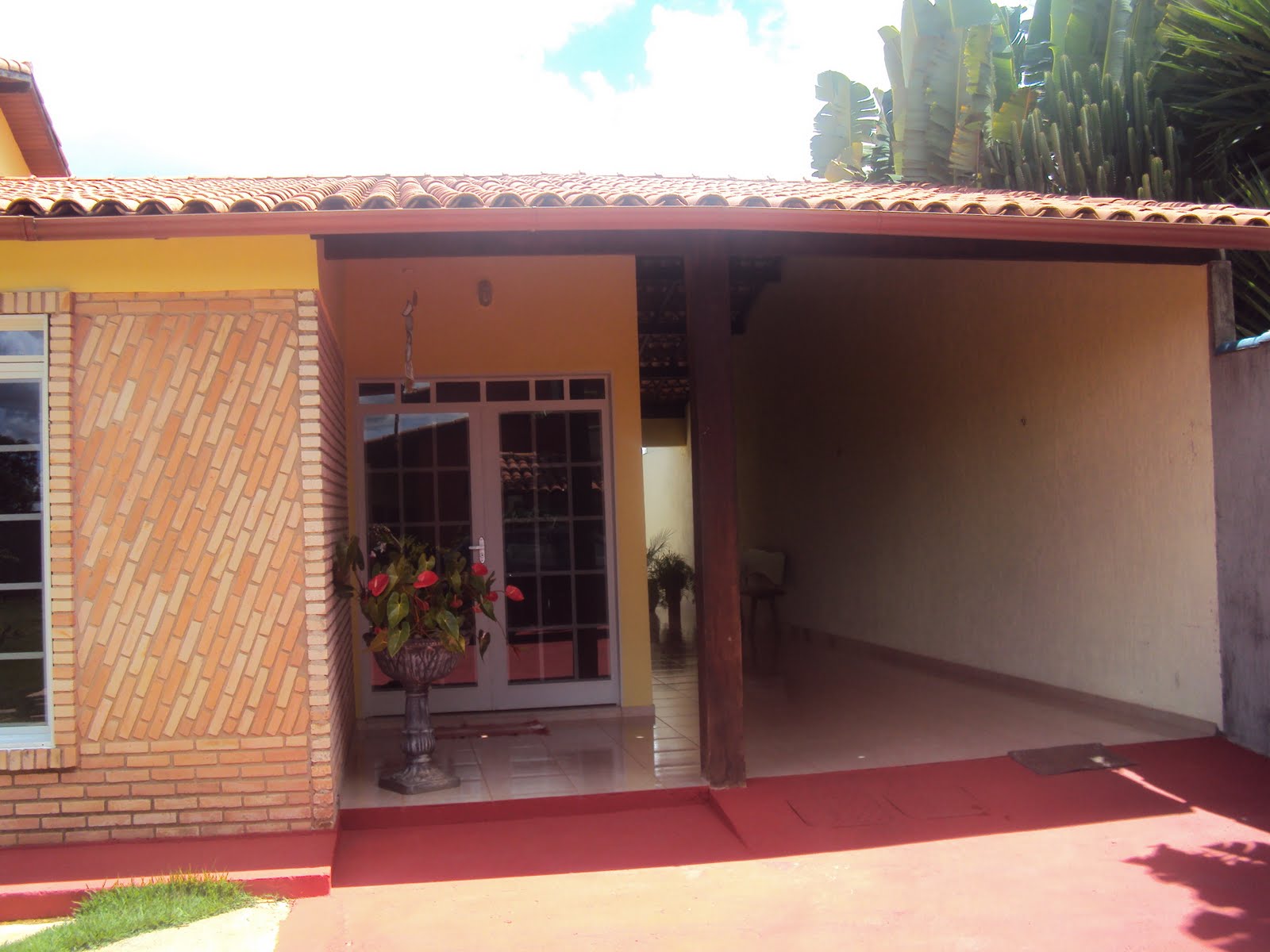 Casa à venda em Brasília /Brasil: Casa à venda em Brasília