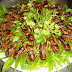 Đặc sản dế cơm chiên nước mắm Đồng Nai đậm đà
