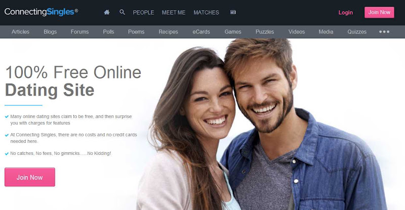 Online dating site blogs