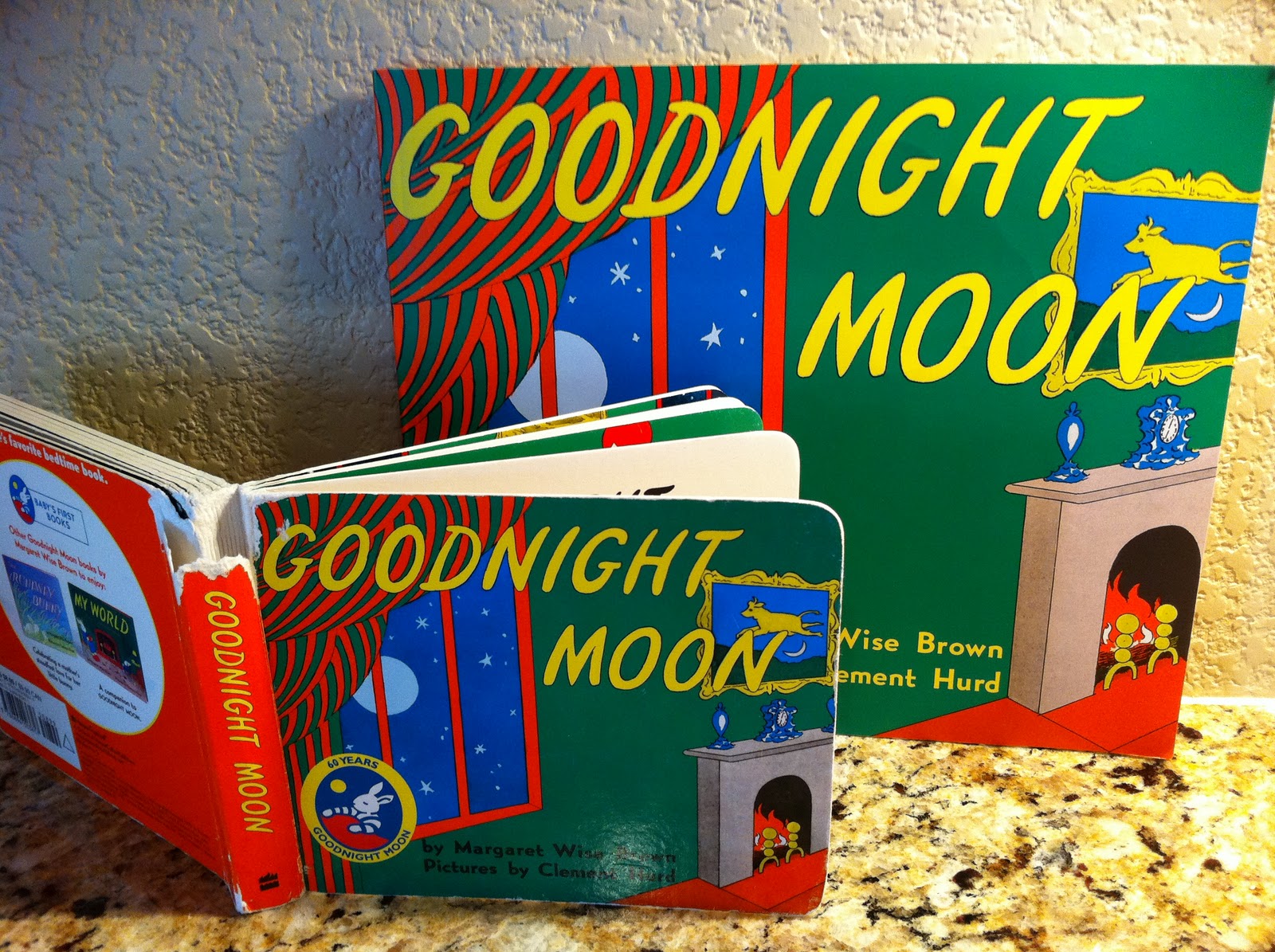 Perfect Picture Books: Goodnight Moon - Stacy S. Jensen