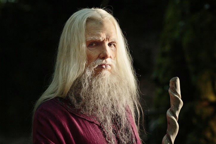 Merlin - Episode 5.13 - The Diamond of the Day (Pt 2) - Dialogue Teasers [UPDATE 2]