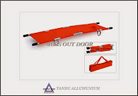 Produksi Tandu Tenda Pabrik, Tempat, Produksi, Pembuat Tandu Tenda