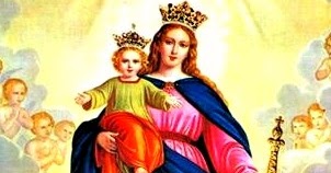The Feast of Mary Help of Christians