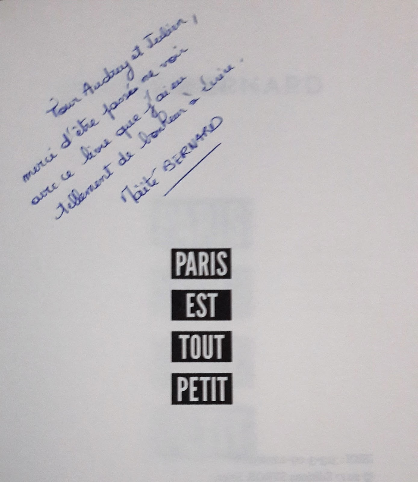 à Quoi Sert La Rate Chez La Femme Journal d'un éternel Ado: Salon du Livre d'hiver 2018