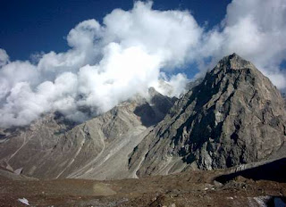 Dev Bhumi Himachal Beautiful Spiti Valley