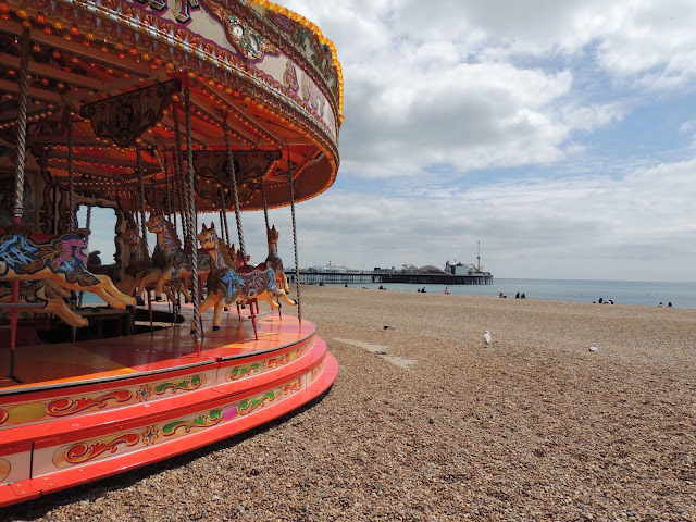 Camilla Jane || Travel - Brighton, East Sussex, England Camilla Jane || Travel - Brighton, East Sussex, England