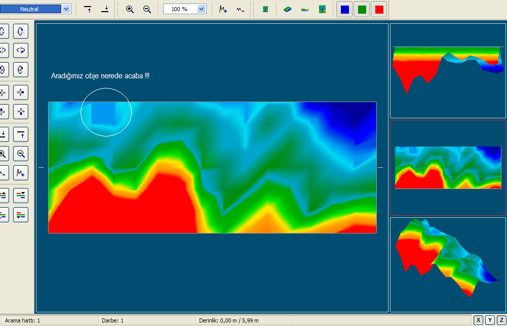 3d visualizer software programbusy