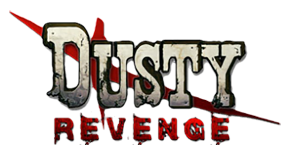 Dusty Revenge | Co-Op Edition | Full | Mega