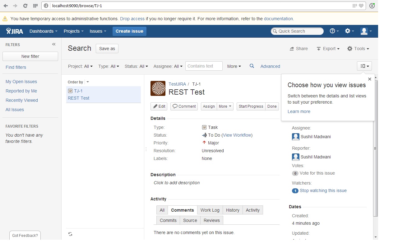 jira client gem jira client gem
