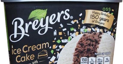 on second scoop ice
