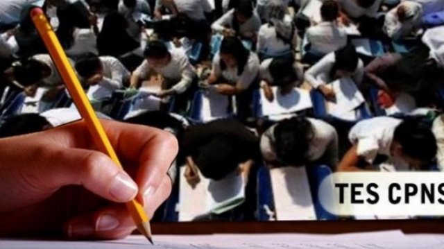 tes cpns 2018, kumpulan soal cpns 2018 pdf