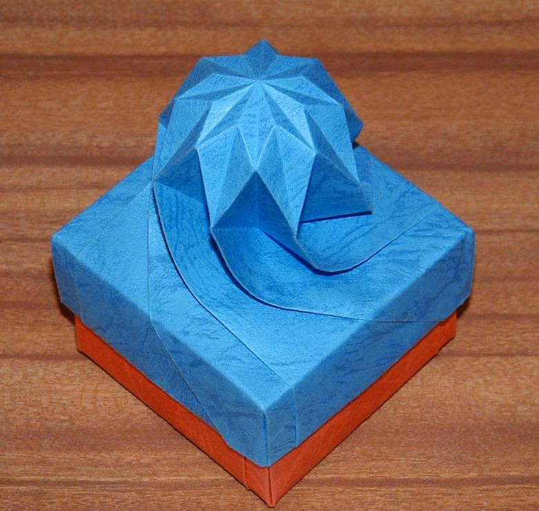 origami boxes origami instructions art and craft ideas