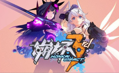 Honkai Impact 3 MOD APK Honkai Impact 3 MOD APK