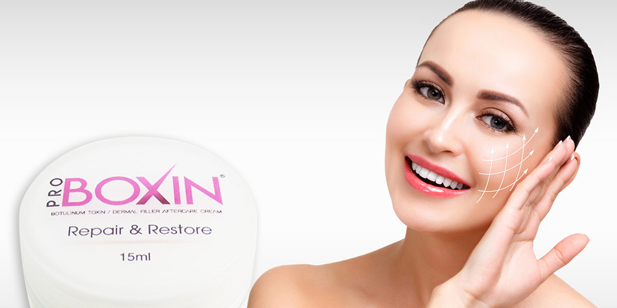 The Best Face Treatment after Botox Injections