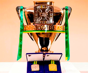 Copa do Brasil: Corinthians x Flu e Santos x Vasco fazem clássicos Copa do Brasil: Corinthians x Flu e Santos x Vasco fazem clássicos