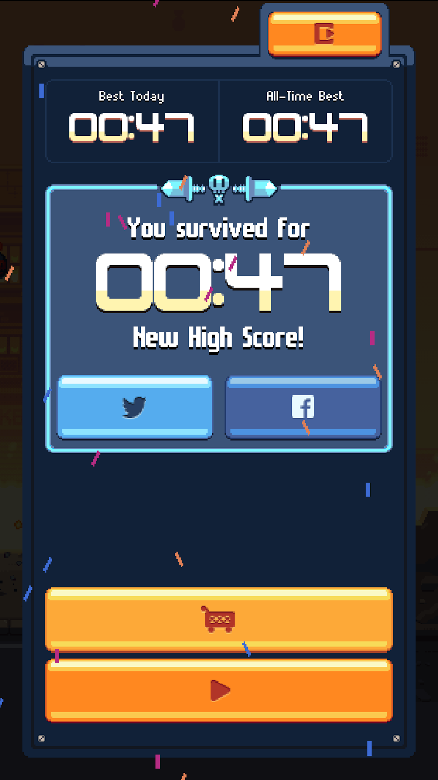 [FREE ANDROID GAME] Ultimate Briefcase Avoid The Bombs At All Cost!