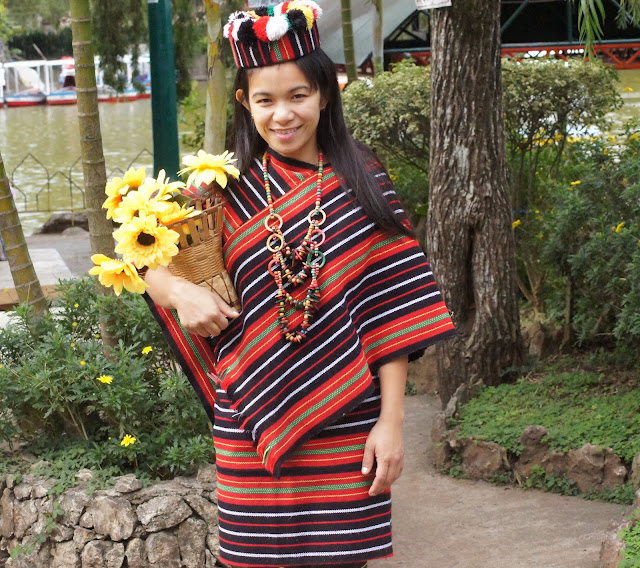 THE CLAMOR OF KALINGA: Philippine Ethnic Igorot Costumes; The Kalinga ...