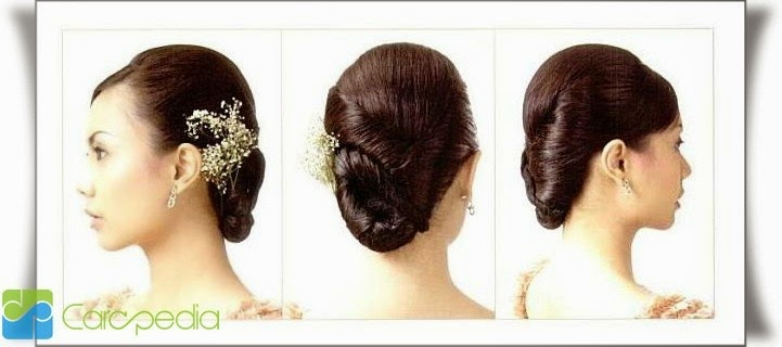 [Model Rambut] Foto Gaya Rambut Sasak | Lu Sih Kas