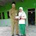 Juara lomba tari Cilik