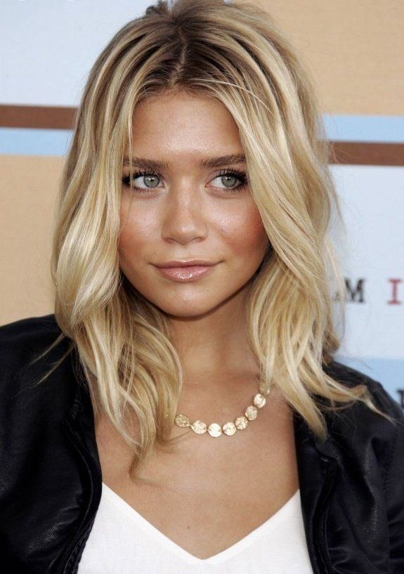 Styles For Medium Length Hair Styles For Medium Length Hair