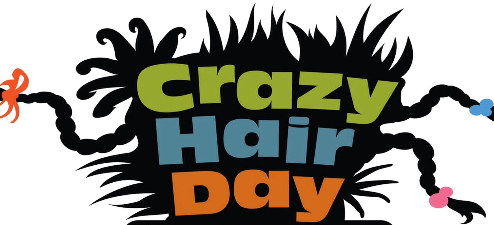 1 best ideas for coloring Crazy Hat Day Clipart