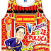 APRESENTADA A NOVA CAMISA DO CARNAVAL DE ZÉ PULUCA 2018