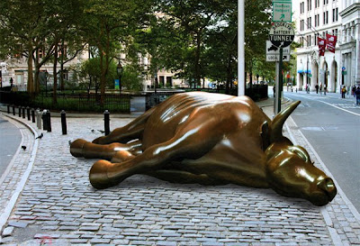 Sensex nasdaq stock market bull run