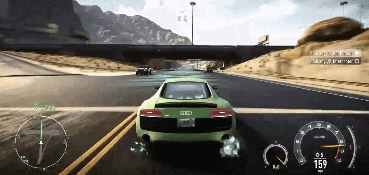 تحميل لعبة need for speed rivals الجديدة تحميل لعبة need for speed rivals الجديدة