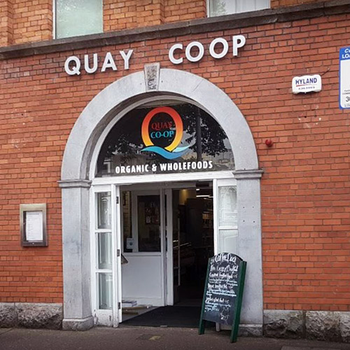 Where to buy vegan groceries in Cork Vegan in Cork