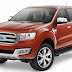 Ford Everest dòng xe đa dụng giành cho gia đình bạn