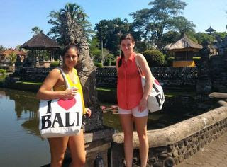  for visiting a few places along Ubud to Tanah Lot Bali Island place to visit: Ubud-Tanah Lot Tour