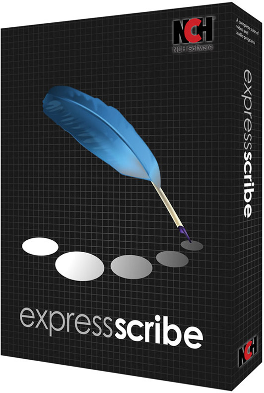 express scribe registration code