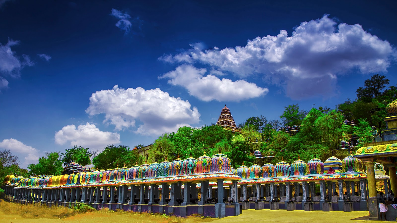 tamilnadu-tourism-1008-lingam-temple-ariyanoor-salem