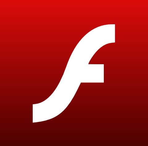 flash player offline