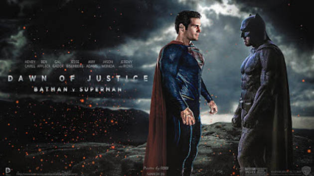 Film Batman Vs Superman di Tuding Lecehkan Islam, Ini Alasannya Film Batman Vs Superman di Tuding Lecehkan Islam, Ini Alasannya