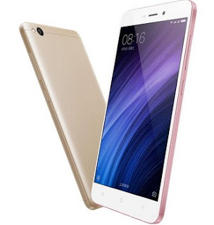 Xiaomi Redmi 4A Xiaomi Redmi 4A