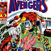 Avengers #66 - Barry Windsor Smith art