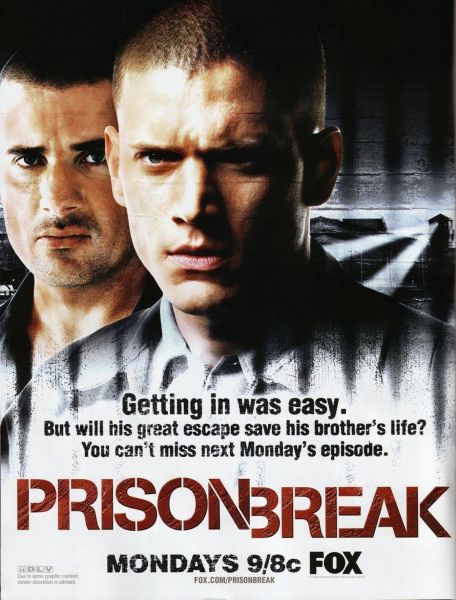 prison break subtitles download season 2